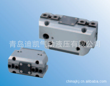 供应精品气动手指MHS4-50D
