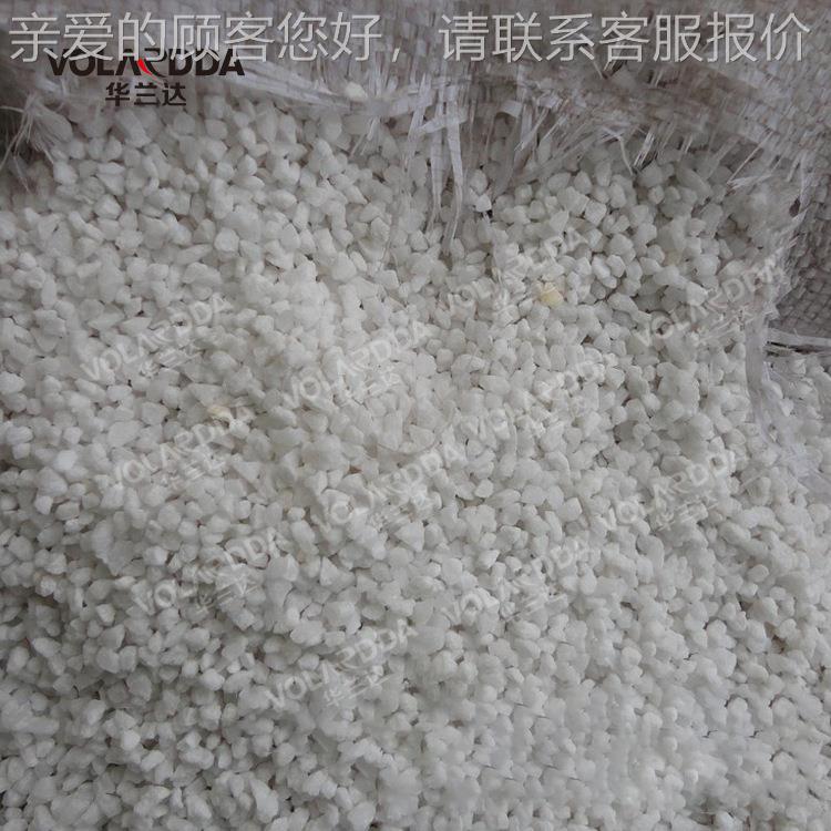 过华BOJ兰达石理英砂过滤 水质净化滤喷砂用石英砂水 处滤料