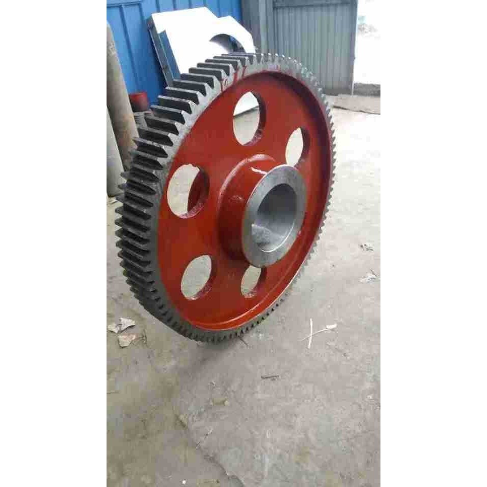 厂家直供冲床齿轮 带铜瓦 连杆 转键 操纵器 球头调节丝杆 球碗,标准件/零部件/工业耗材,传动轴,淘宝优惠券,粉丝福利购,淘宝优惠卷