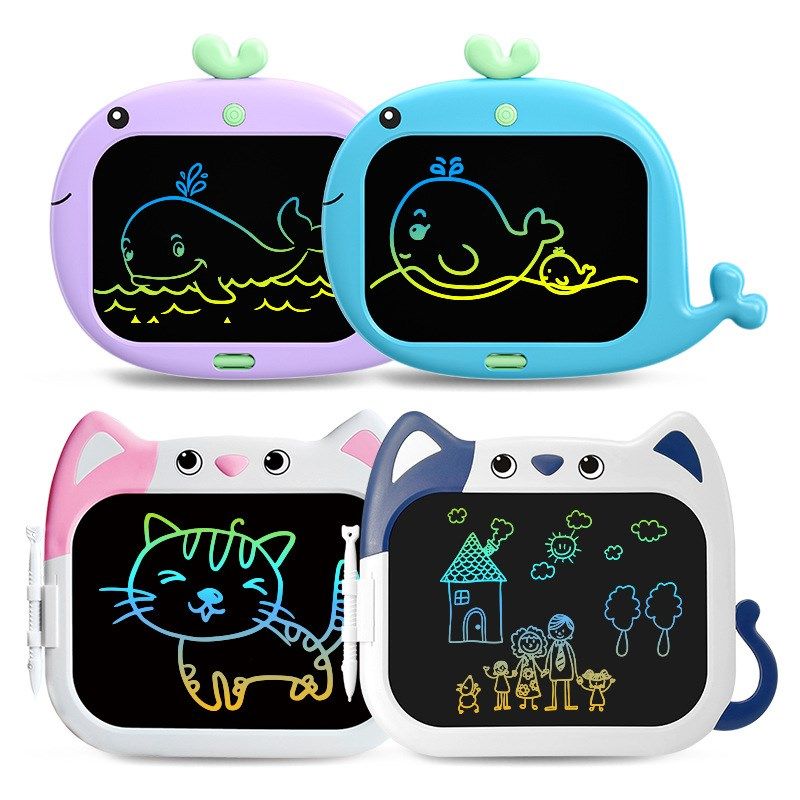 厂家儿童画板液晶手写板电子黑板宝宝手绘板擦写字板,玩具/童车/益智/积木/模型,画板,淘宝优惠券,粉丝福利购,淘宝优惠卷