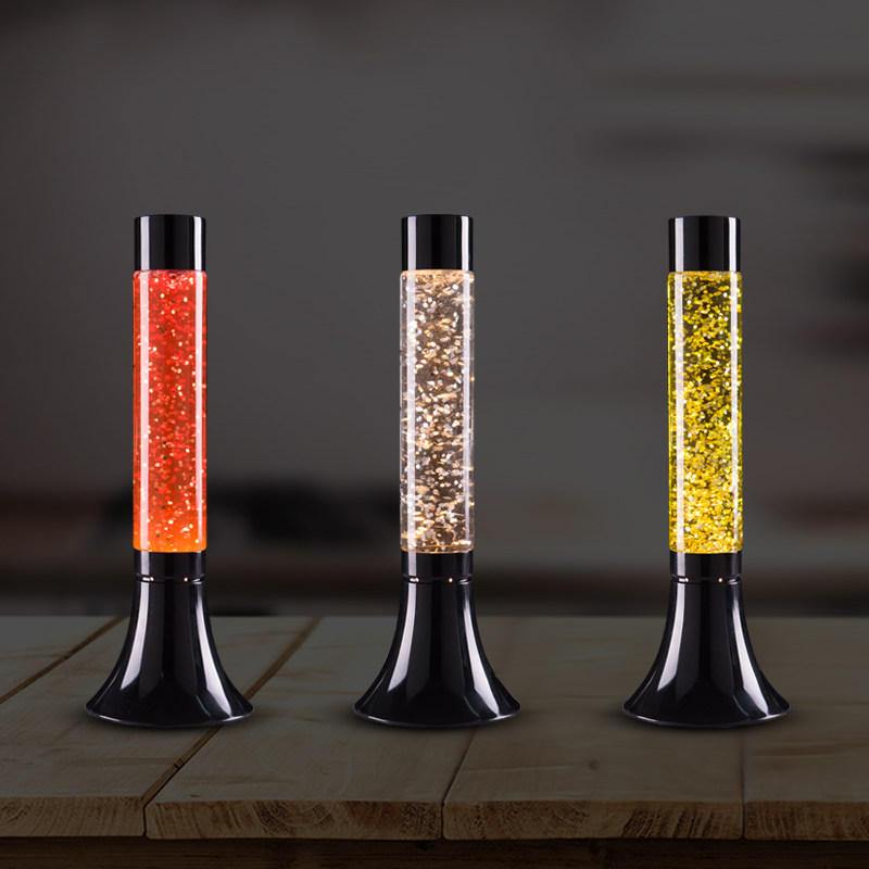 创意灯l lm葱灯鱼鳞灯装饰灯小夜灯浪漫梦幻卧室台灯