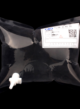 特氟龙气体采样袋非甲烷总烃气袋泰德拉气袋 LLLLL