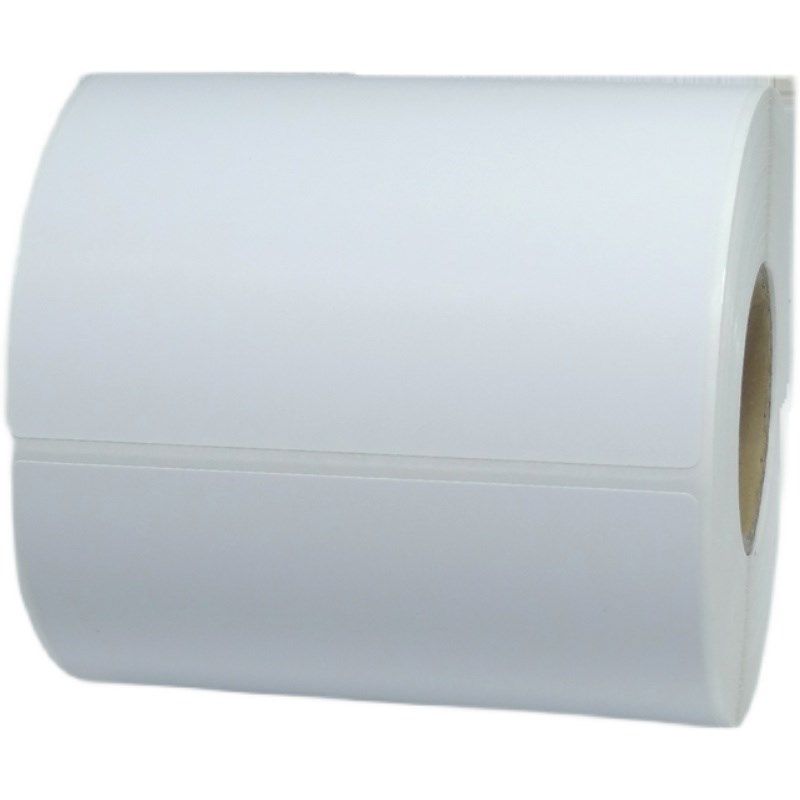 油胶合成纸干胶*防水条码标签打印纸定制,办公设备/耗材/相关服务,标签打印纸/条码纸,淘宝优惠券,粉丝福利购,淘宝优惠卷