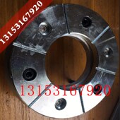 刹车盘 广西建机减速机电磁刹车线圈 铝盘 塔吊 塔机