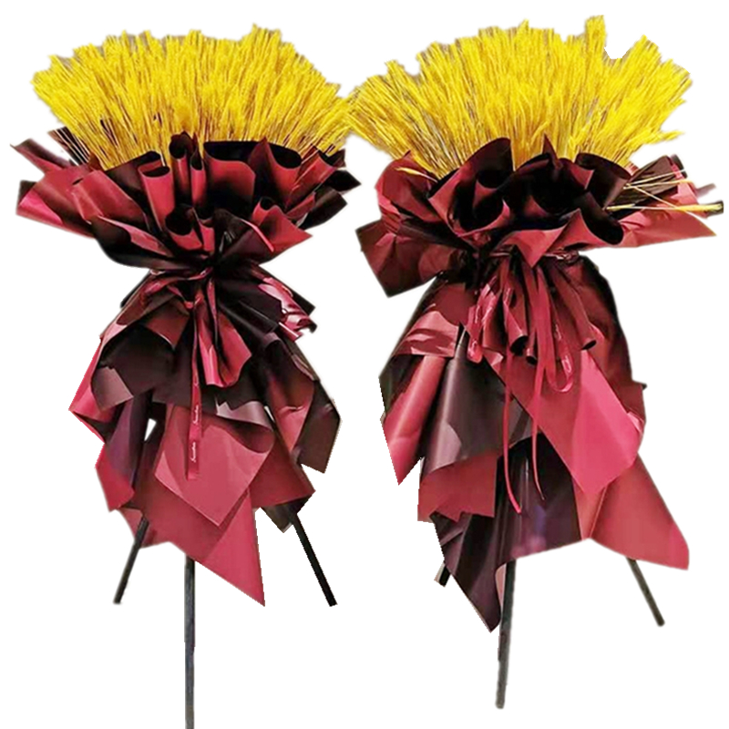 长沙开业花篮大麦气球鲜花速递同城常德岳阳邵阳湘潭株洲衡阳配送