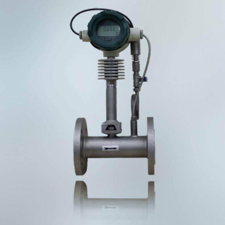 LUGB涡街流量计气体液体过热饱和锅炉蒸汽涡街流量计