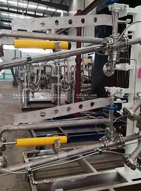 AL1403汽车顶部液下装车鹤管装卸臂多种型号可选厂家直发