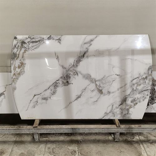 岩板台面定制o 跳台 桌面柜面面板