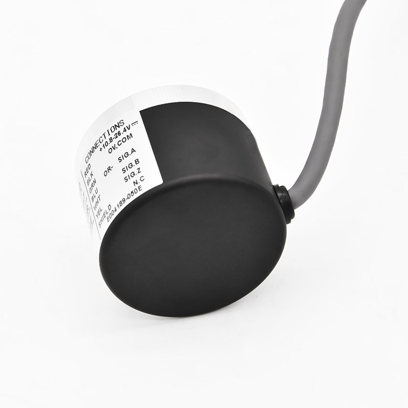 原装进口内密控编码器OVW2-10-2MD OzVW2-1024-2MHT OVW2-20-2MHC