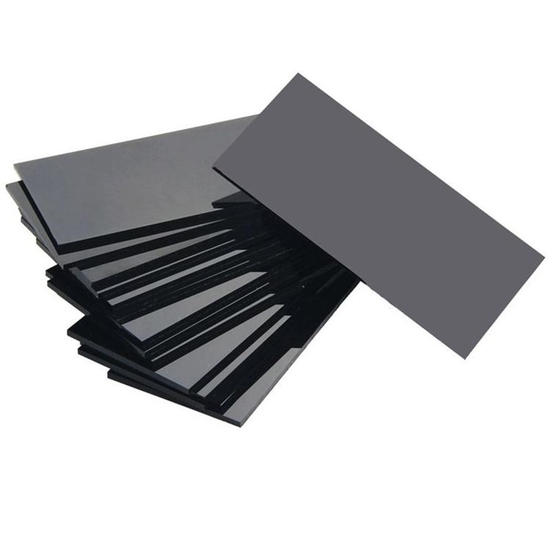 泰克曼电焊镜片黑玻璃8-12色号国标尺寸通用焊帽防护面罩专用