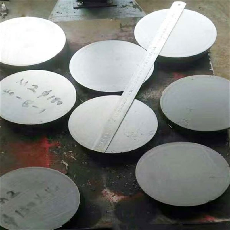 美国硬度M2速钢光棒 含钴mA2速钢棒 美国m2速钢实心棒