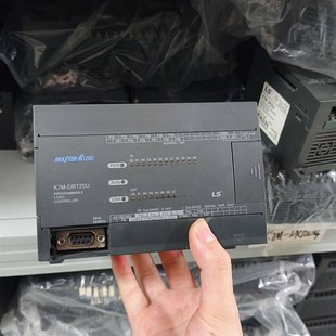 功能包好 LS产电PLC 拆机 DRT20U 成 K7M