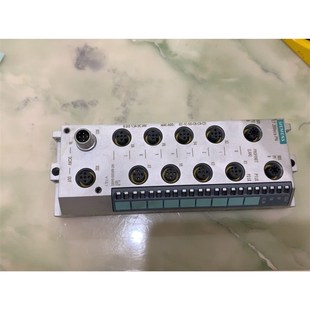 0AB0 6BG00 147 8DIO模块6ES7