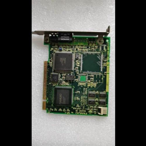 释迦自动化~FANUC A20B-8001-096数控系统电路板,