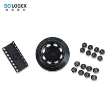 赛洛捷克 掌上离心机 迷你小型实验室高速S1010E D1008E(5000转)/