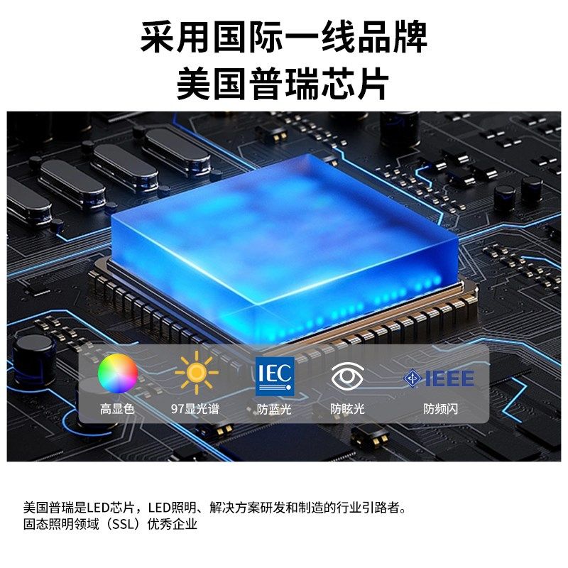 自然光谱护眼客厅灯超薄简约现代新款大灯吸顶灯中山灯具,家装灯饰光源,护眼吸顶灯,淘宝优惠券,粉丝福利购,淘宝优惠卷