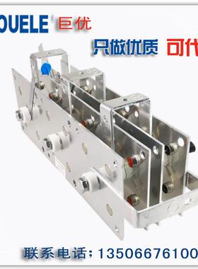 电焊机整流桥SQL-400A气保焊整流器NBC-350400四片铝板汽车充电器