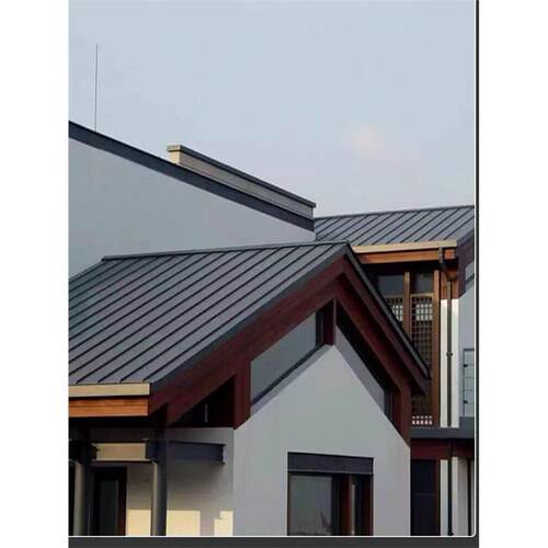 铝合金长城板大板双层隔