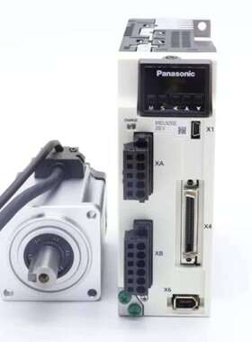 MCDDT3520/003/052/053+MHMJ/MHMD/MSMD082P1U/P1S/C/P1V/T/D伺服