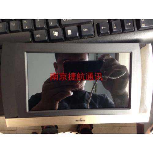 可视对讲挂板D1881GTU挂架背板支架底座挂件底盒