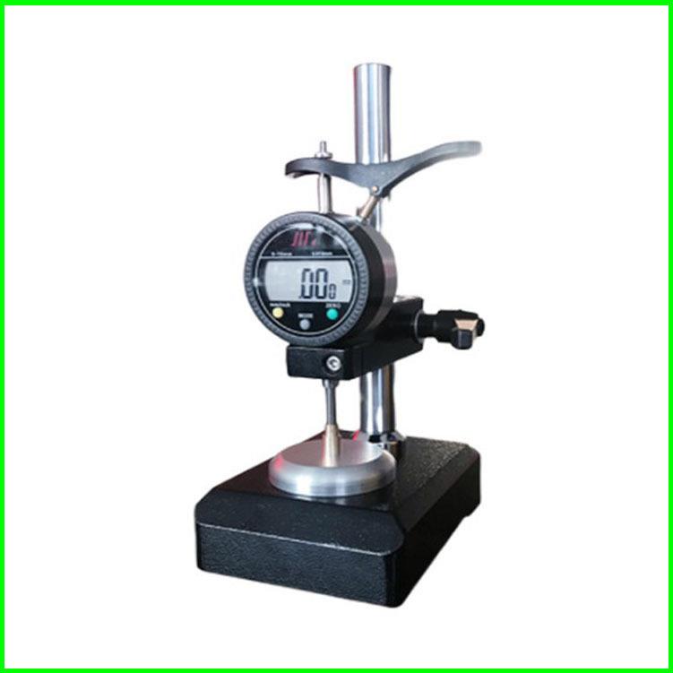 橡塑台式测厚仪塑料薄膜测厚仪橡胶试片测厚计厂家销售