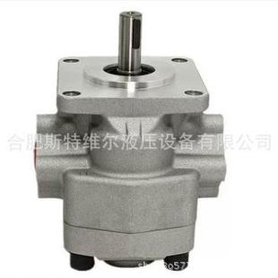 齿轮油泵GPY 3RCC0503