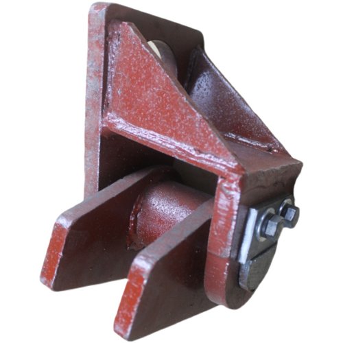 自卸车车厢后翻转支架翻P转支座反转座侧翻宽尾座焊接东风重汽豪