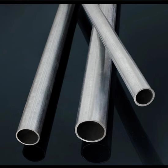 20号镀锌管外径6 8 10 16 18精密管无缝钢管空心圆管铁管彩锌镀锌