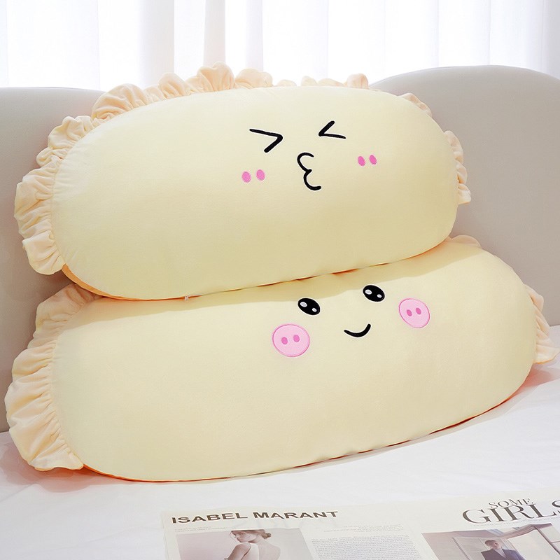 床头靠枕软包大靠背宿舍r学生床上护腰靠垫睡觉抱枕改造神器可拆