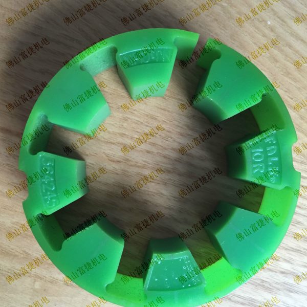 Wrapflex 20R10弹性体 Rexnord-Falk 莱克斯诺-福克弹性体联轴器