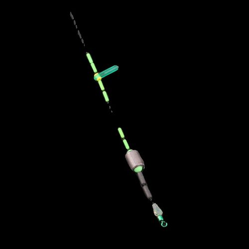鲫鱼小号硅胶太空豆0.4主线黑坑鲤鱼不伤线入水紧防缠豆垂钓配件