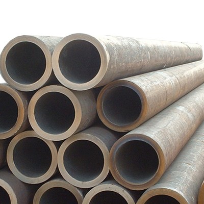 20#45号无缝钢管切割Q345B碳钢管40cr大小口径钢管零售空心圆管