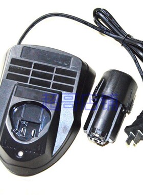 炯杰RORST义顶二领悦东象独锐12V充电钻B1011锂电池座充充电器