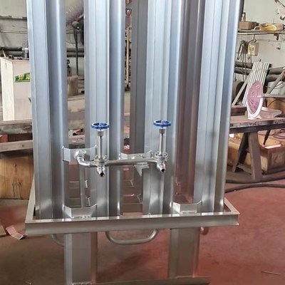 液氧汽化器.液氮汽化器.液氩汽化器.二氧化碳汽化器.LNG汽化器
