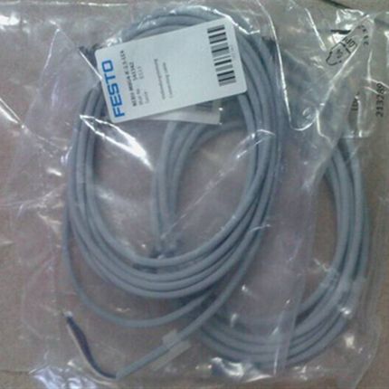 FESTO NEBU-M8G4-K-2.5-LE4 541342 150855 171169 现货供应价优