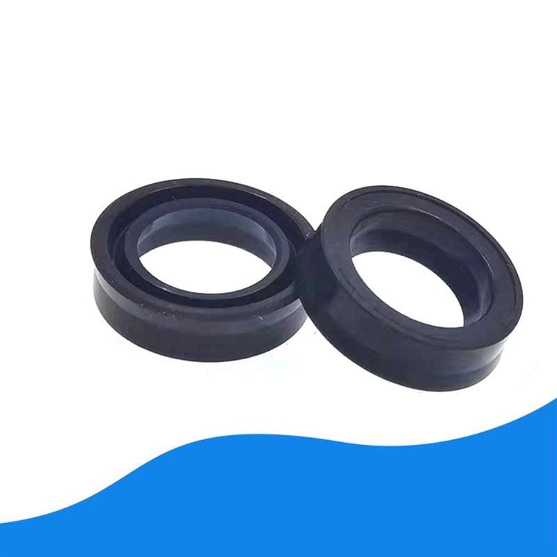 洗车机高压水封ROY10*16*4 12x20x5 12*17*3 14-20-5软水封密封圈