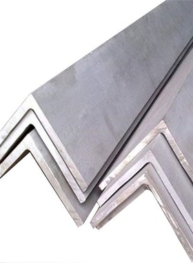 304不锈钢角钢切零30*30*3/304角钢/F201角铁/40*40*4不锈钢角钢