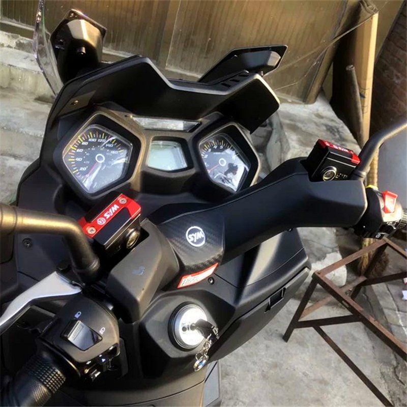 三阳巡弋300 CRUISYM300 GTS30F0i改装刹车上泵盖 九妹Z300油杯盖