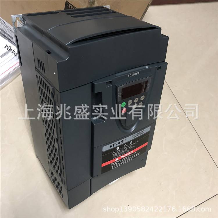 VFS15-4022PL-CH现货Toshiba/东芝变频器调速器