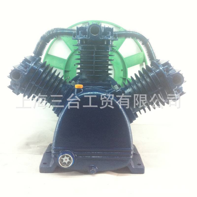 供应优质 空压机机头 3100 气泵泵头 功率15HP