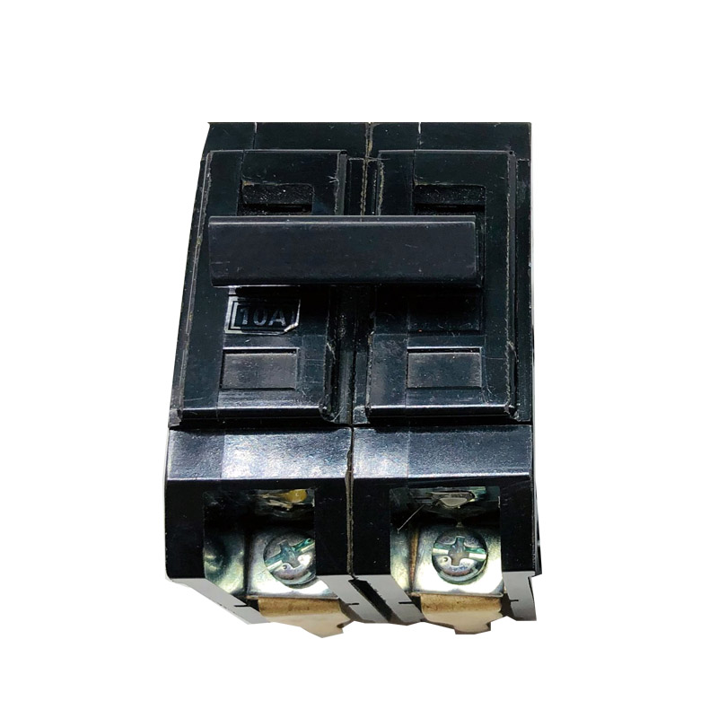 原厂侨光 嵌入船用 jTH-5DB 断路器 2P 2极空气开关6A 10A 15A 30