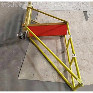 环氧树脂绝缘旋降平台电线杆升绝640缘平台可旋转快转缘装 绝工作