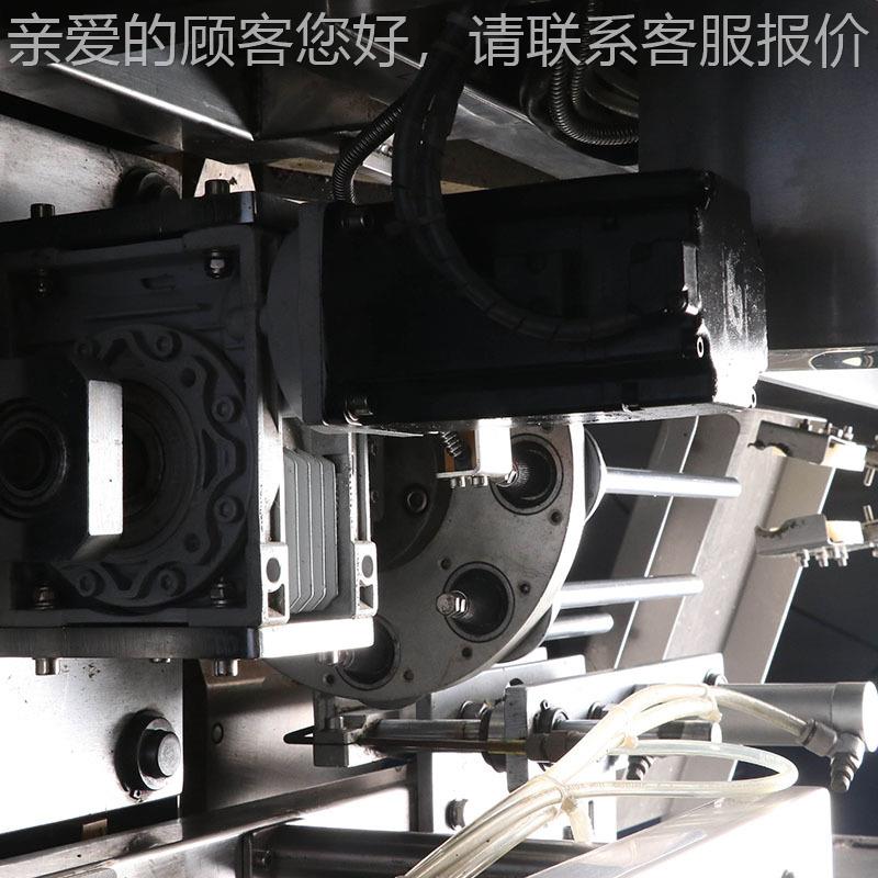 厂家香脆机全DJJ-2013自蛋卷机 四组模板鸡蛋卷器 动大型商用蛋设