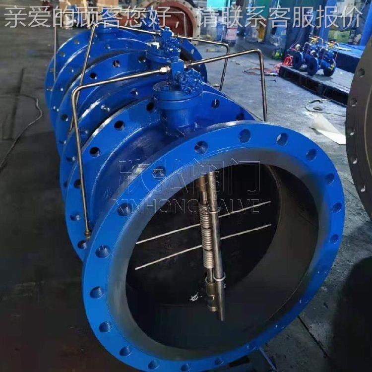 不HH49消声缓WZF闭锈止回阀 钢微阻缓闭式 水利 X阀门
