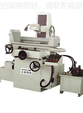 磨床厂家热销台湾密306AR精液压磨轴床 408AHD3060AHR三自H动磨床