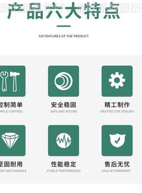 美式自超市仓库登高 护取货HNO梯 动刹梯车可防移动登高取货梯