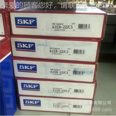 SKF轴SK F承 6220C3VL620/C23VL0241轴承 SKF绝缘轴承 发电机