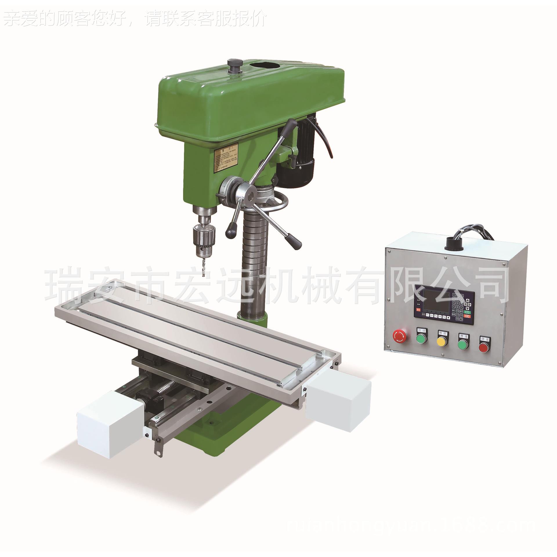 供数控-400法K兰SSK-400钻孔机，圆盘钻孔机应。