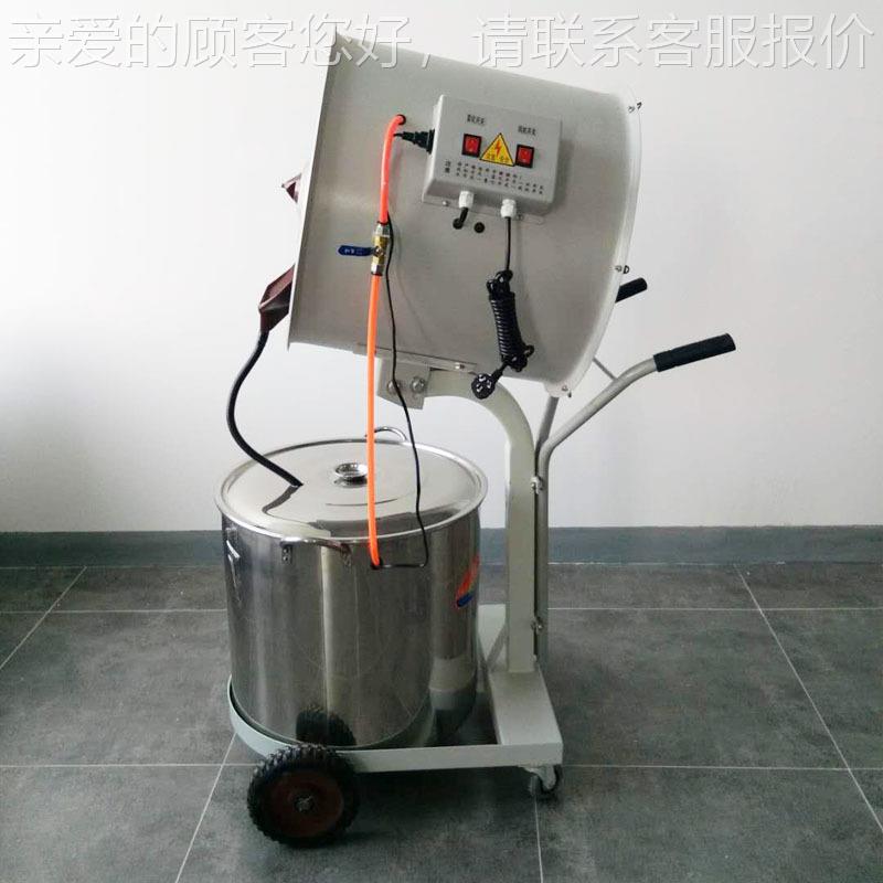 移降动手推式厂房用加湿器雾工BWE业喷雾化盘摇头式车尘间离心加