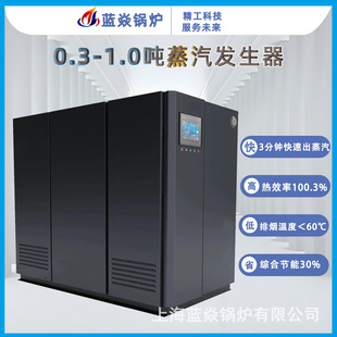 生产高压蒸汽锅炉工业蒸汽锅炉免监检蒸汽发生器厂家现货